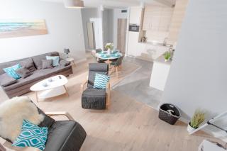 Resort Apartamenty Klifowa Rewal 22 - Rewal - 7
