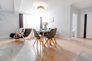 Resort Apartamenty Klifowa Rewal 22 - Rewal - 1