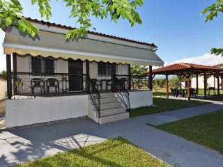 Mama's Twin Houses - Agios Mamas - 5