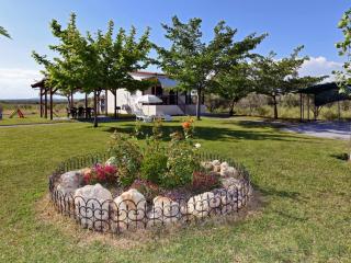 Mama's Twin Houses - Agios Mamas - 0