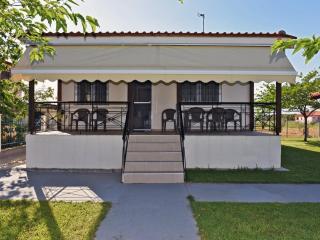 Mama's Twin Houses - Agios Mamas - 8