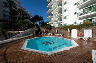 TC Apartamentos Don Diego - Playa del Inglés - 1