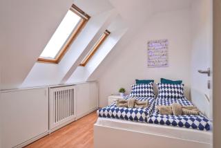 South Park, Vitosha View, 2-BDR, 2-BTHR Apartment by Flat Mаnager - Sofia - 6