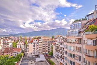 South Park, Vitosha View, 2-BDR, 2-BTHR Apartment by Flat Mаnager - Sofia - 5