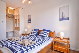 South Park, Vitosha View, 2-BDR, 2-BTHR Apartment by Flat Mаnager - Sofia - 7