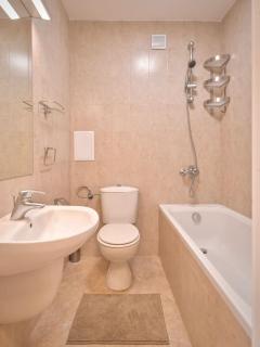 South Park, Vitosha View, 2-BDR, 2-BTHR Apartment by Flat Mаnager - Sofia - 3
