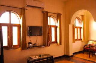 Hotel Vamdev Fort - Pushkar - 6