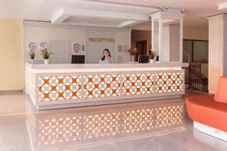 Serenity Bay Hotel - All Inclusive - 3