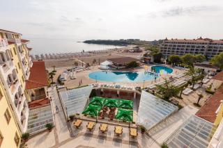 Serenity Bay Hotel - All Inclusive - 9