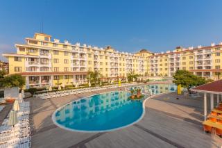 Serenity Bay Hotel - All Inclusive - 5