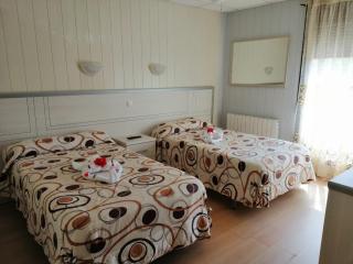 Hotel A Santiago - Belorado - 4