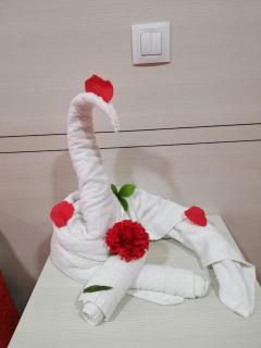 Hotel A Santiago - 5