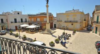 I Nidi di Colombo - Castrignano del Capo - 0