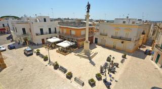 I Nidi di Colombo - Castrignano del Capo - 8