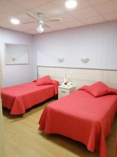 Hotel A Santiago - Belorado - 7