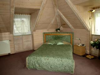 Hotel Villa Sulmana - Neckarsulm - 4