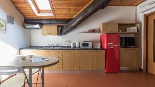 Italianway Easy - Bligny 19A Glicine Cervinia - Milaan - 1