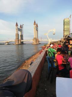 Daisyinn Budget Hotel Kuala Terengganu - 4