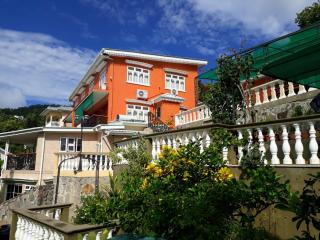 Hibiscus House Seychelles Self Catering - 4