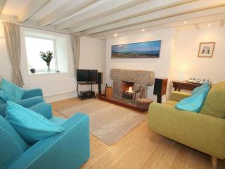 White Duck Cottage - Hayle - 9