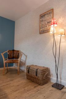 Hotel-Restaurant Le Sorgia - Bellegarde-sur-Valserine - 8