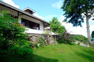 La Residence - Baie Lazare Mahé - 2