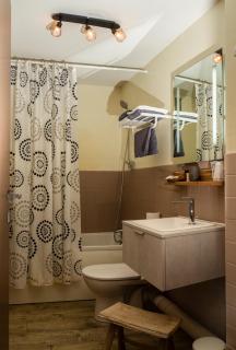 Hotel-Restaurant Le Sorgia - Bellegarde-sur-Valserine - 7