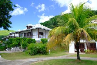 La Residence - Baie Lazare Mahé - 4
