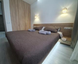 LuxApartment - Kiev - 4