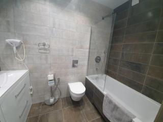 LuxApartment - Kiev - 2