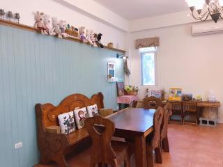 Village Villa B&B - Zhuqi - 4