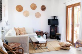 Beach House in Ierissos, Halkidiki - Gomátion - 8
