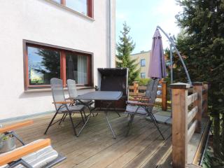 Ferienhaus Rubert Zempin Fewo cc - Zempin - 0