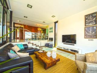 Belvilla by OYO Villa Catro Faros - 8