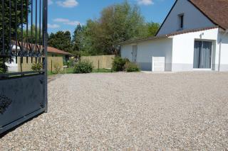 Chez Poussin - Verton - 8