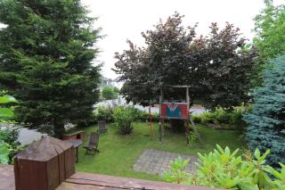 Ferienhaus Rubert Zempin Fewo cc - Zempin - 5