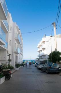 Greta Apartments - Hersonissos - 4