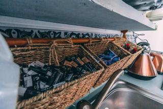 Wool Combers Rest & Brönte Parsonage - Haworth - Haworth - 1