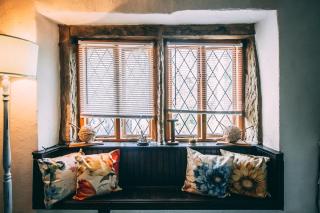 Wool Combers Rest & Brönte Parsonage - Haworth - Haworth - 6