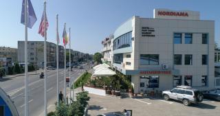 Motel Nordiana - Mangalia - 7