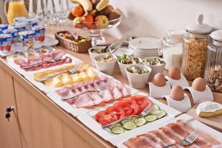 B&B Wieniawa PARKING I ŚNIADANIE W CENIE! BREAKFAST AND PARKING INCLUDED! - Leszno - 8