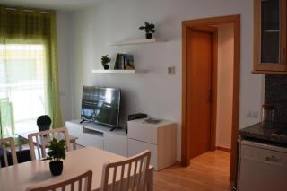 Apartament Sergi - 2