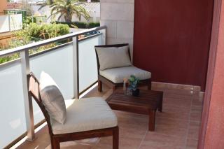 Apartament Sergi - 1