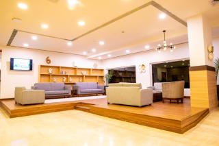 Vivanta Chitwan Bharatpur - Bharatpur - 1