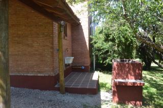 Cabañas de los Comechingones - Merlo - 2