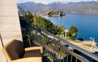 Grand Hotel Bristol - Stresa - 1