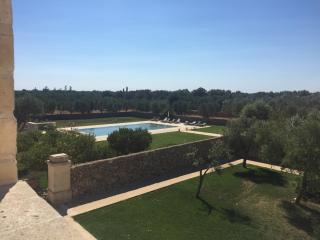 Masseria Scorpiti - 3