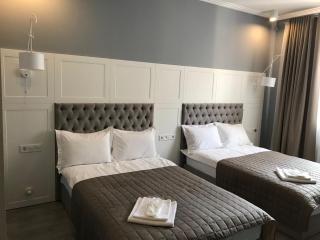 Partner Guest House Shota Rustaveli - Kyiv - 0