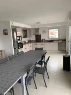 Appartement 4 chambres LE BAIA - Sainte-Maxime - 8