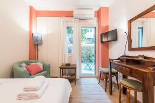 Cozy studio 5mins walk from Acropolis museum - Atene - 0